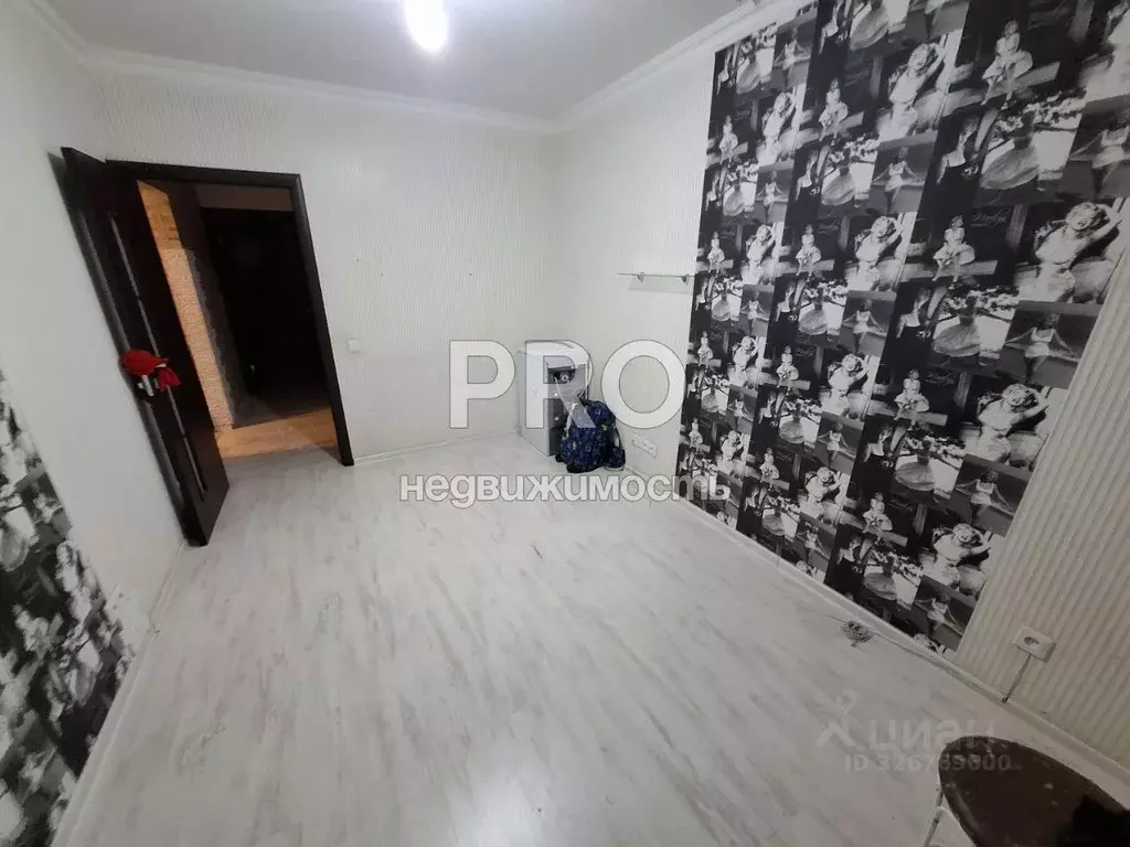 3-к кв. Ярославская область, Ярославль ул. Космонавтов, 21 (62.9 м) - Фото 1