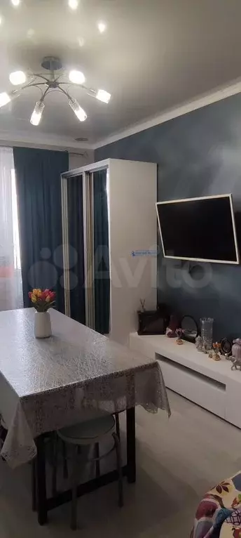 Комната 13 м в 3-к., 2/5 эт. - Фото 0