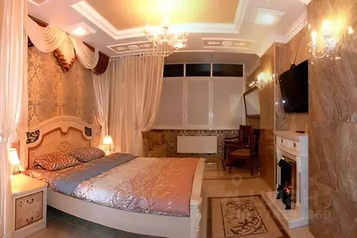 1-к кв. Севастополь ул. Сенявина, 3 (45.0 м) - Фото 0