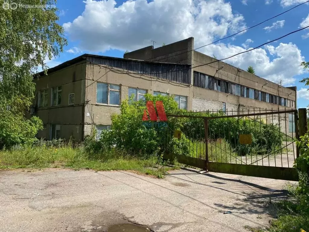 Помещение свободного назначения (230 м) - Фото 1