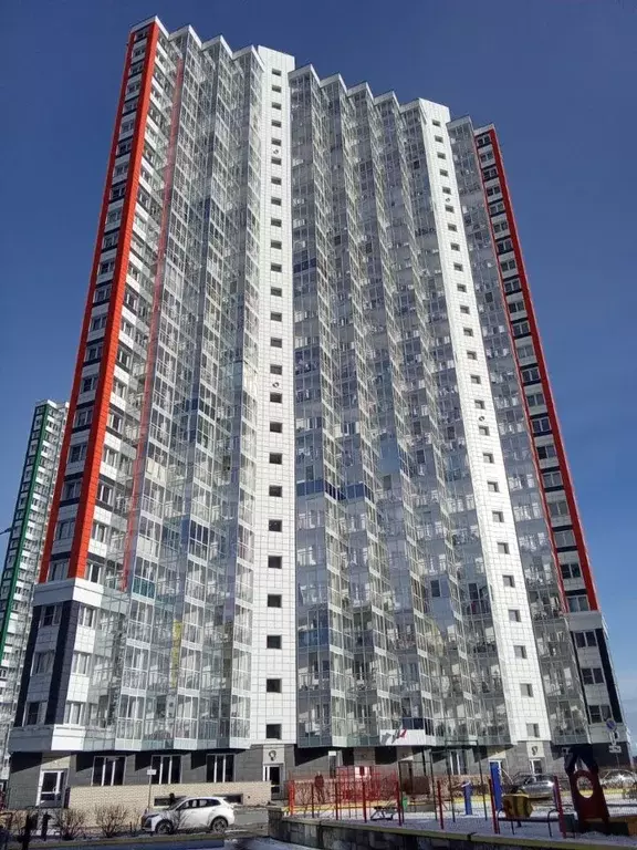 2-к кв. Московская область, Солнечногорск городской округ, Голубое пгт ... - Фото 0