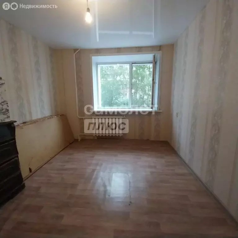 1к в -комнатной квартире (17.1 м) - Фото 0