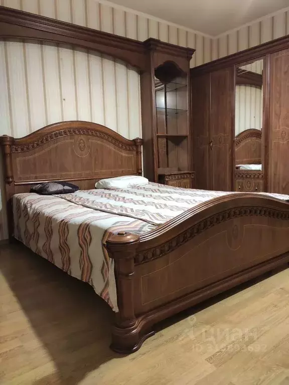 2-к кв. Москва Таганрогская ул., 27 (55.0 м) - Фото 1