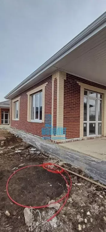 Дом в Ростовская область, Аксайский район, Щепкинское с/пос, пос. ... - Фото 2