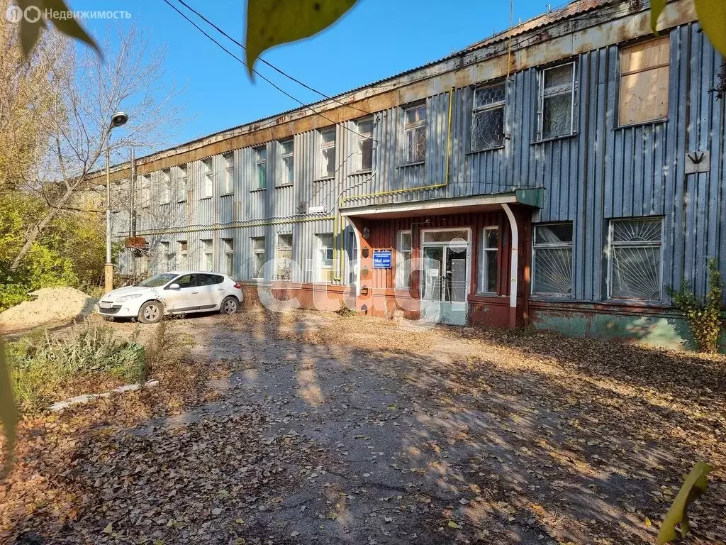 Офис (354.4 м) - Фото 2