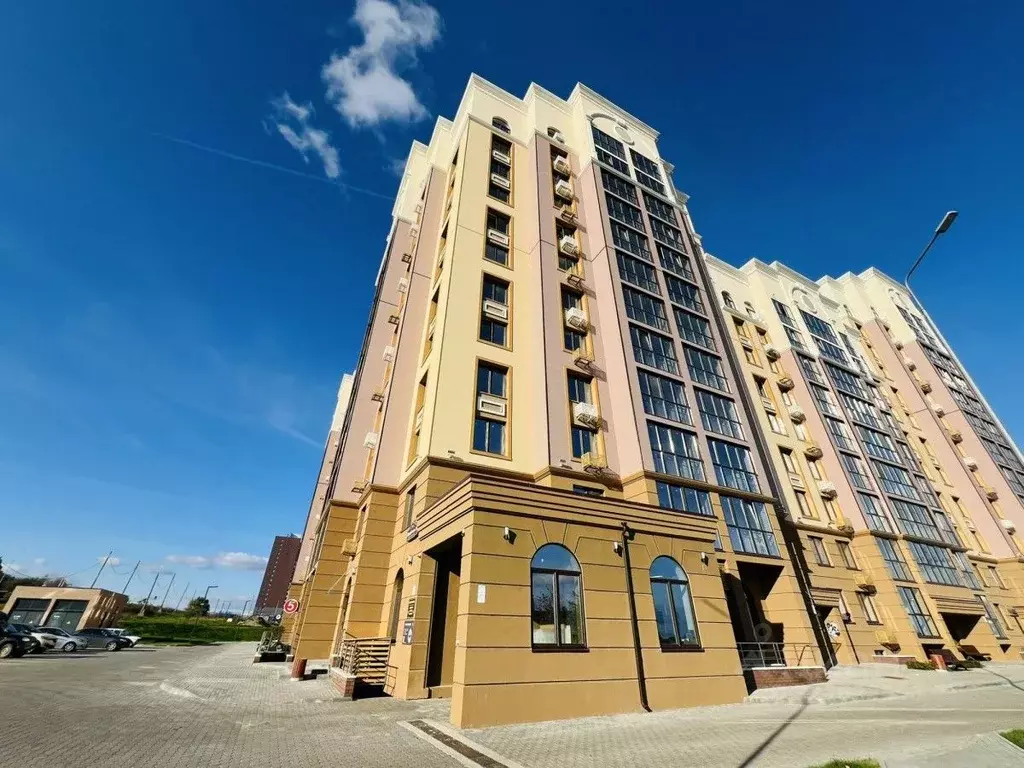 1-к кв. Кировская область, Киров ул. Капитана Дорофеева, 24 (34.4 м) - Фото 0