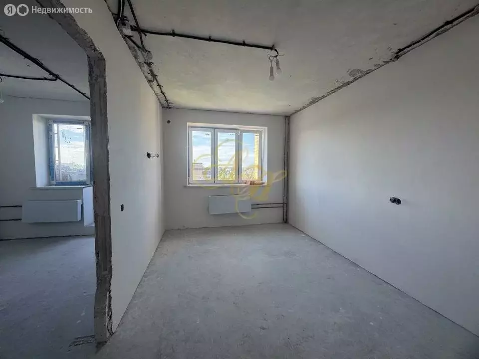 1-комнатная квартира: Клин, микрорайон Майданово, 2к4 (27.2 м) - Фото 2