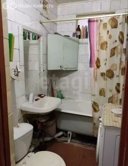 2-комнатная квартира: Кыштым, улица Ленина, 44 (44.3 м) - Фото 2