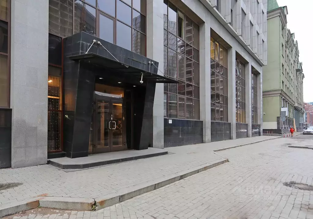 Офис в Москва Летниковская ул., 16 (163 м) - Фото 1