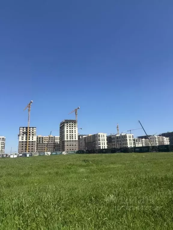 Помещение свободного назначения в Краснодарский край, Краснодар ... - Фото 1