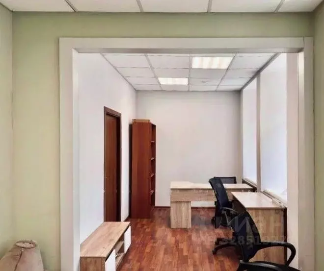 Офис в Москва ул. Гиляровского, 65С1 (247 м) - Фото 2