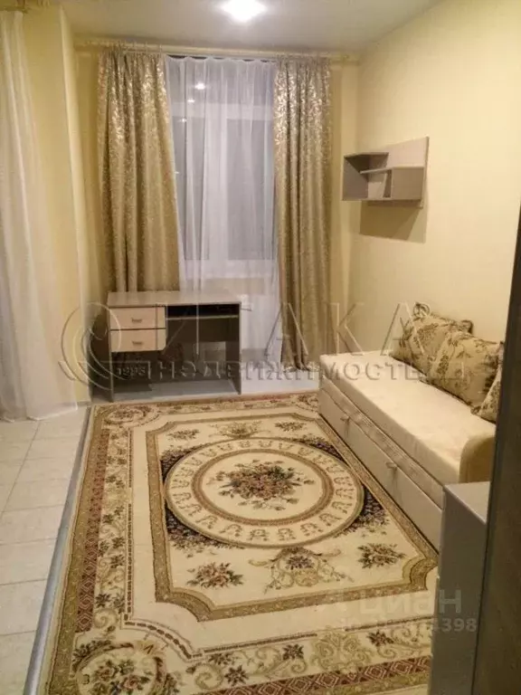 Студия Санкт-Петербург просп. Маршала Блюхера, 9к3 (25.0 м) - Фото 0