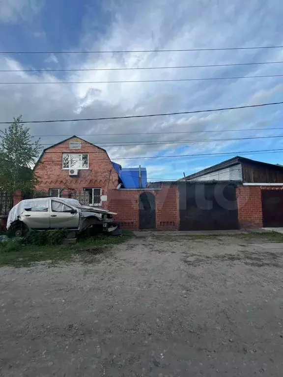 Дом 208,6 м на участке 7,2 сот. - Фото 0