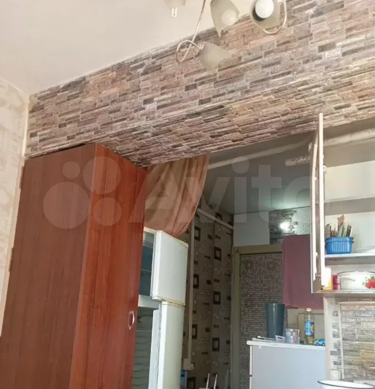 Квартира-студия, 18 м, 1/9 эт. - Фото 1