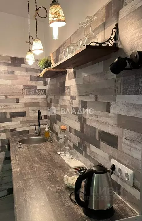 Студия Нижегородская область, Нижний Новгород Московское ш., 83 (25.0 ... - Фото 2