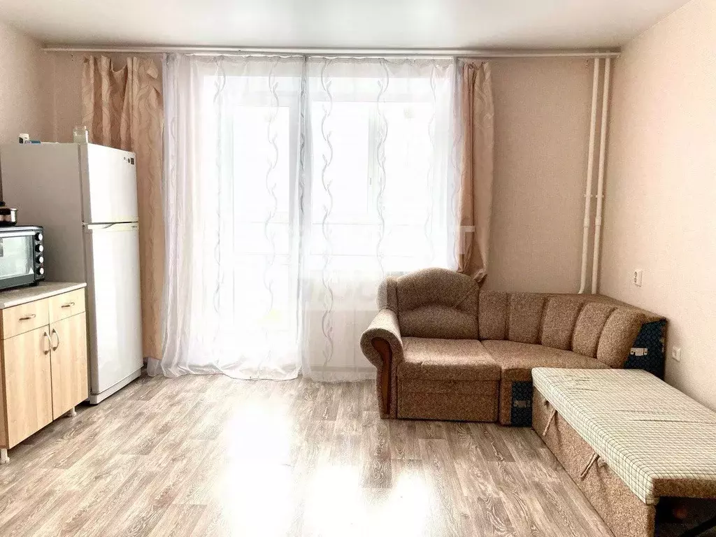 Студия Челябинская область, Челябинск ул. Профессора Благих, 85 (24.0 ... - Фото 2