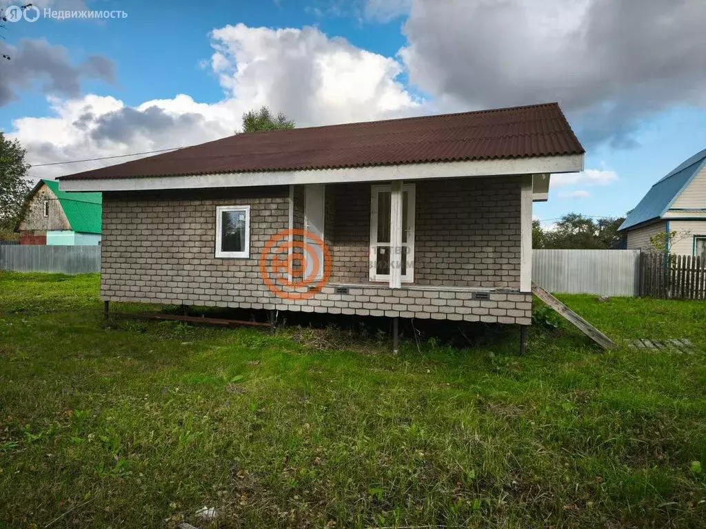 Дом в Тюмень, СНТ Плодовое (65 м) - Фото 2