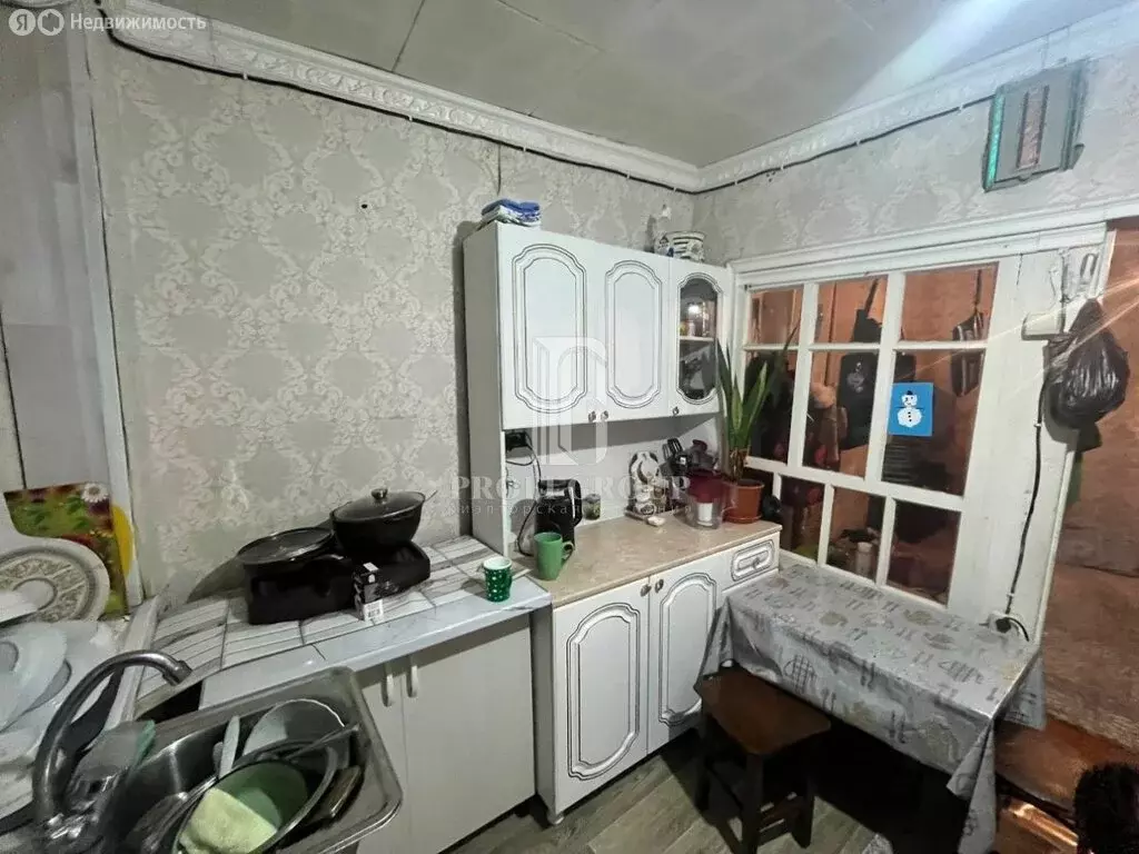 Дом в Махачкала, улица Ахмата-Хаджи Кадырова, 84 (30 м) - Фото 1
