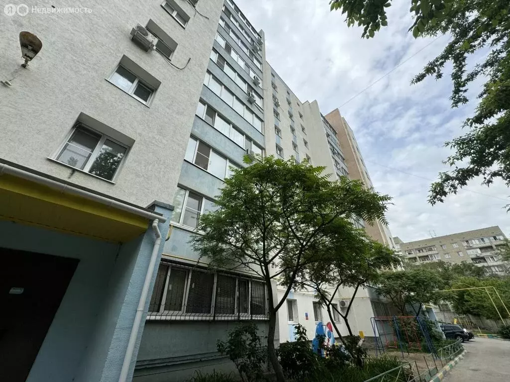 2-комнатная квартира: Саратов, Лунная улица, 27А (53.1 м) - Фото 0