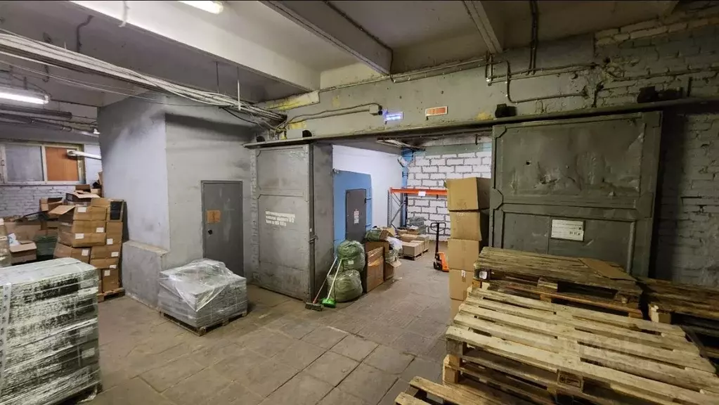 Склад в Москва Илимская ул., 3АС2 (252 м) - Фото 2