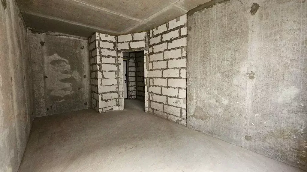 1-к кв. Краснодарский край, Новороссийск ул. Куникова, 47Г (36.6 м) - Фото 1