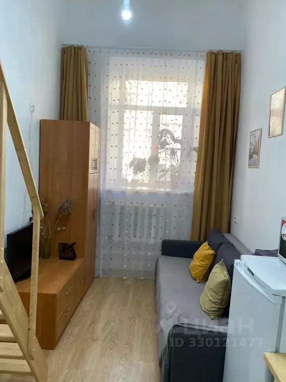Комната Санкт-Петербург 5-я Васильевского острова линия, 68 - Фото 2