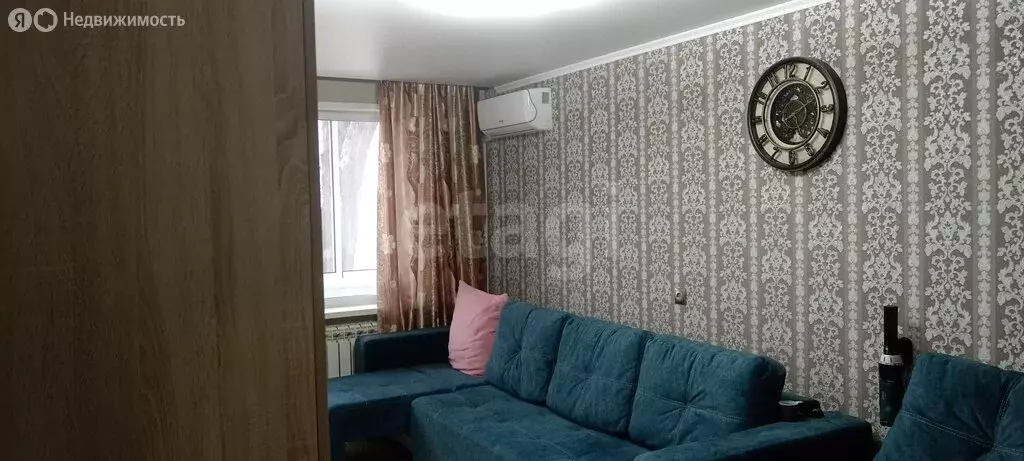 1-комнатная квартира: Абакан, Пирятинская улица, 25 (31 м) - Фото 2