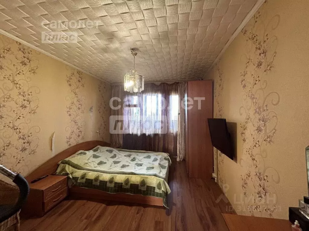3-к кв. Московская область, Воскресенск ул. Зелинского, 20 (70.0 м) - Фото 1