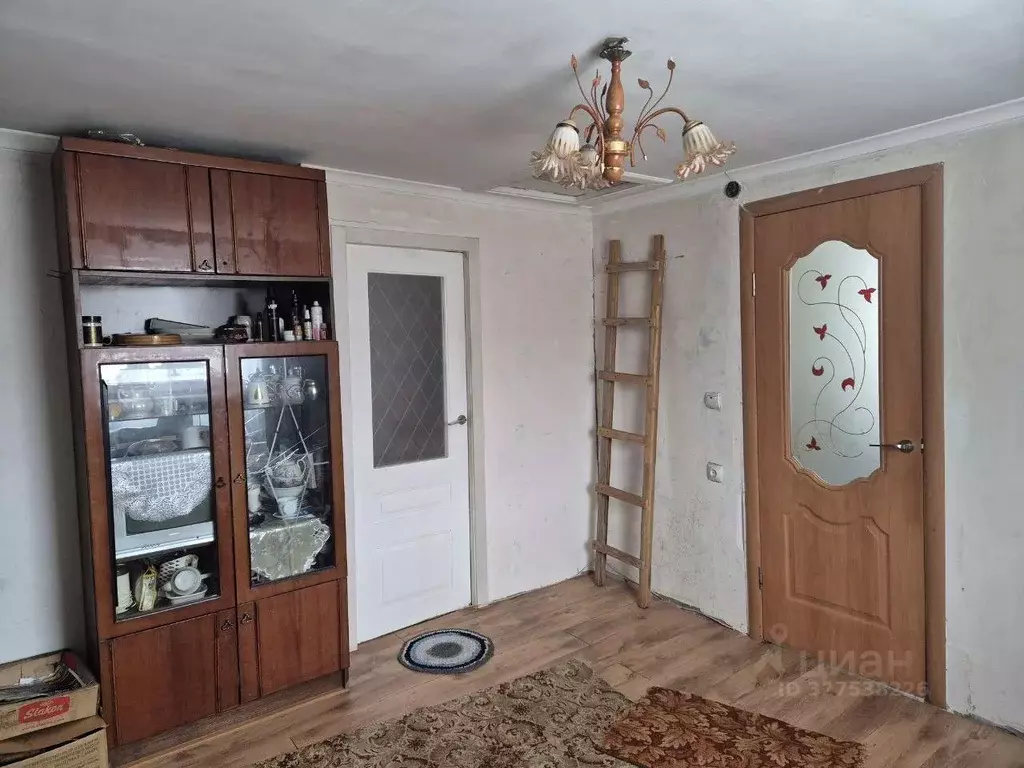 2-к кв. Калининградская область, Янтарный городской округ, пос. ... - Фото 2