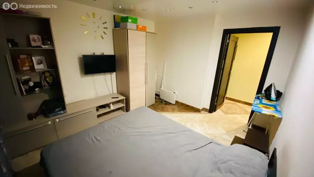 3-комнатная квартира: Ярославль, улица Жукова, 33 (75.5 м) - Фото 1