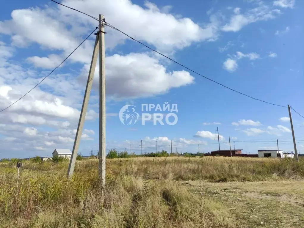 Участок в Краснодарский край, Анапа муниципальный округ, с. Юровка ул. ... - Фото 0