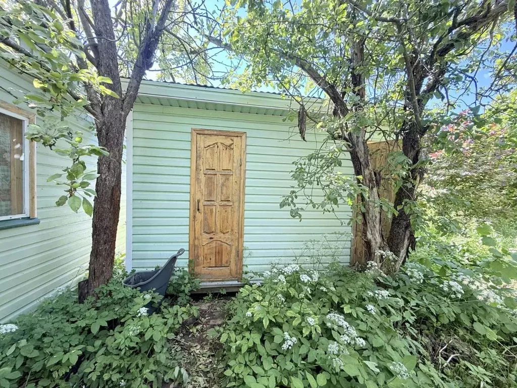 Дом в Московская область, Наро-Фоминский городской округ, Надежда-МГУ ... - Фото 2