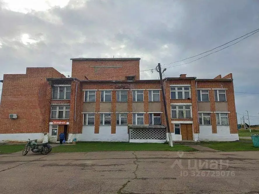 Офис в Иркутская область, Тулунский район, Мугунское муниципальное ... - Фото 1