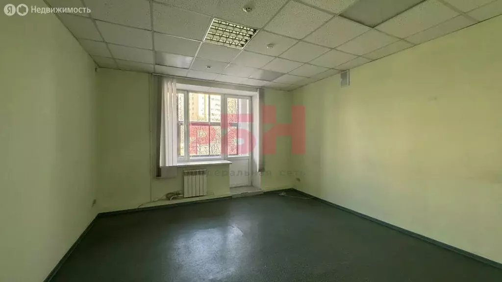 Офис (35.9 м) - Фото 2