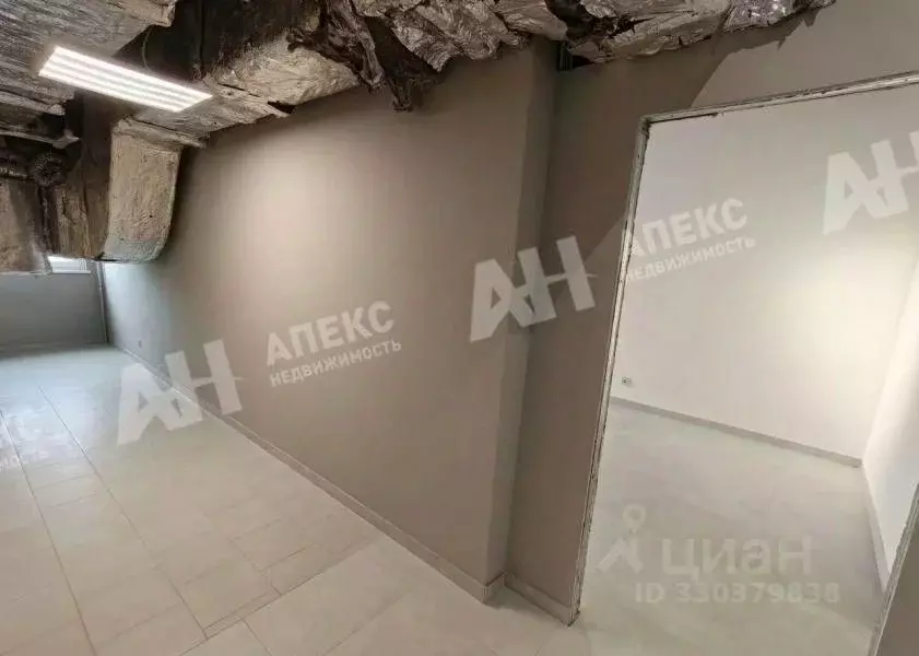 Помещение свободного назначения в Москва ул. Михайлова, 31А (38 м) - Фото 1