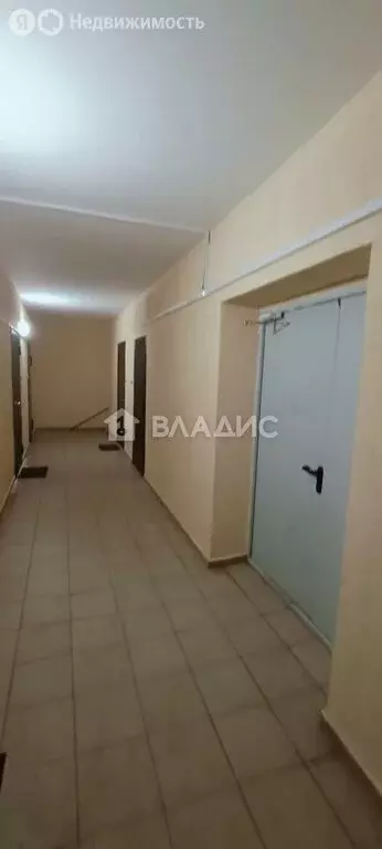 Квартира-студия: Ковров, улица Белинского, 9А (21 м) - Фото 1