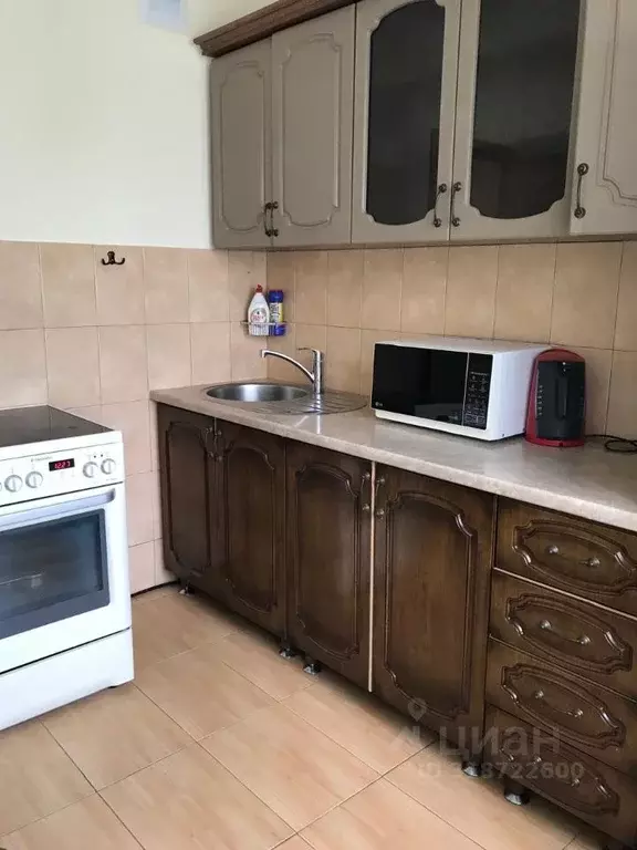 3-к кв. Северная Осетия, Владикавказ Московская ул., 26 (70.0 м) - Фото 1