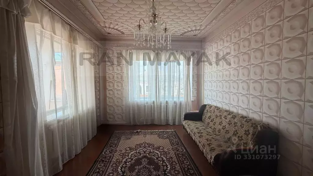 Дом в Адыгея, Майкоп городской округ, пос. Западный ул. 60 лет ... - Фото 2