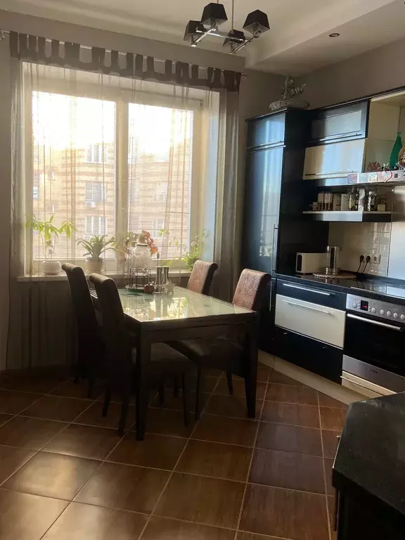 Продаётся 3-к квартира, 105.5 м - Фото 0