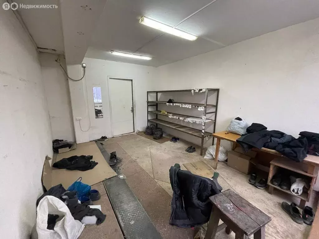 Помещение свободного назначения (72 м) - Фото 1