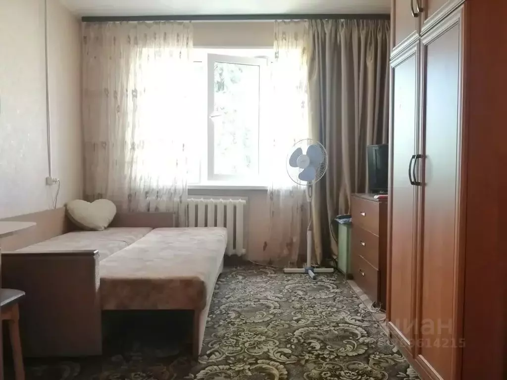 Студия Приморский край, Артем ул. Кирова, 59 (18.0 м) - Фото 1