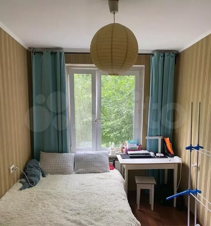 Комната 14 м в 2-к., 5/9 эт. - Фото 0