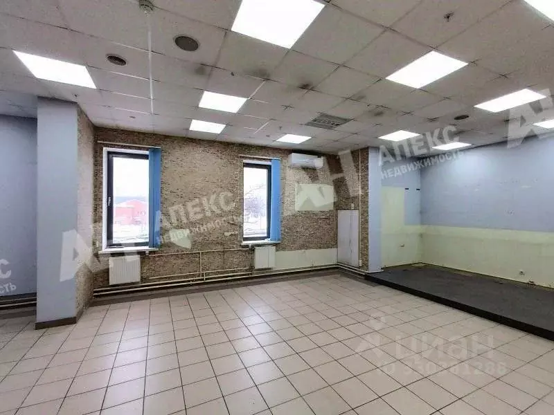 Помещение свободного назначения в Москва Варшавское ш., 143к5А (86 м) - Фото 1