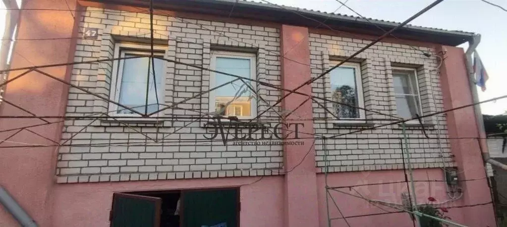 Дом в Белгородская область, Старый Оскол ул. Володарского, 47 (172 м) - Фото 2