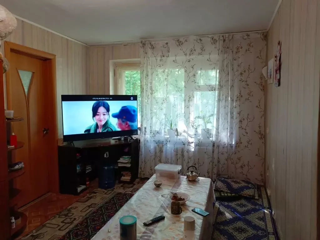 Продаётся 2-к квартира, 40.5 м - Фото 0