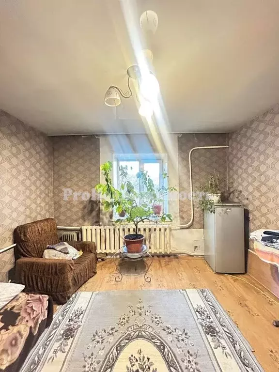 4-к кв. Тыва, Кызыл Буренская ул., 20 (97.4 м) - Фото 2