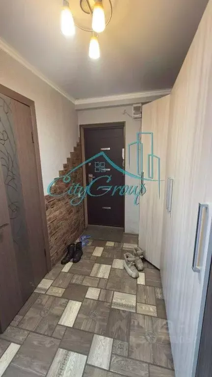 3-к кв. Оренбургская область, Орск пос. Вокзальный, ул. Просвещения, ... - Фото 2