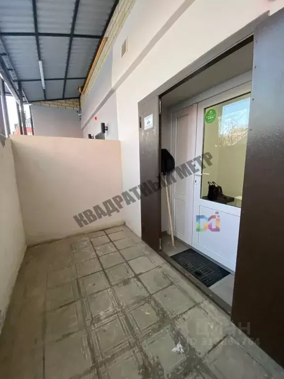 Помещение свободного назначения в Калмыкия, Элиста 9-й мкр, 142 (120 ... - Фото 0
