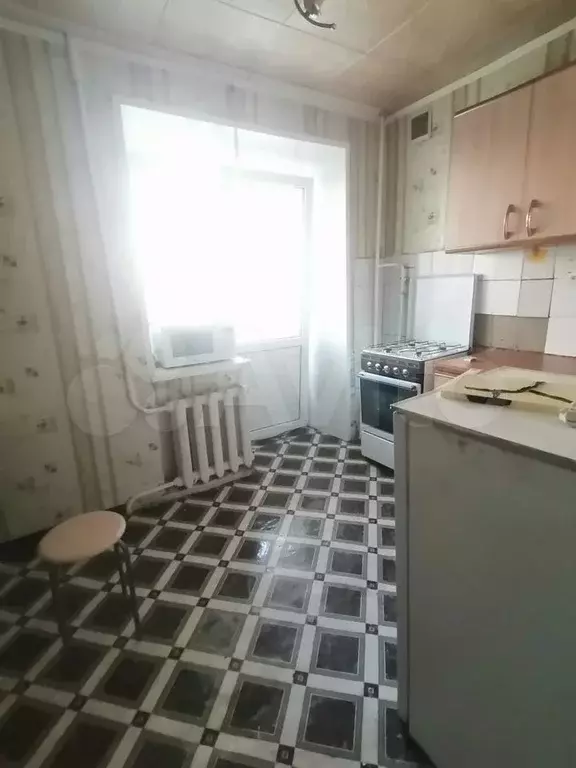 1-к. квартира, 31 м, 7/9 эт. - Фото 1
