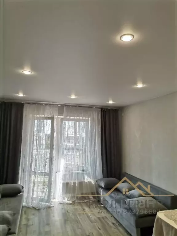 Студия Татарстан, Казань ул. Ярышлар, 4 (25.0 м) - Фото 2